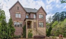 1727 Buckhead Ln NE Atlanta, GA 30324