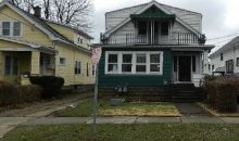 395 Dartmouth Avenue Buffalo, NY 14215