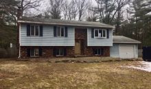 2 Carrousel Court Ballston Spa, NY 12020