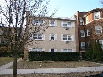 1645 W Sherwin Ave Unit 3b, Chicago, IL 60626