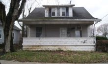 1117 Mill St Jasper, IN 47546