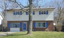 5632 Foxglove Ln Cincinnati, OH 45239