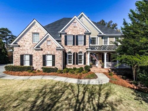 330 Lakebridge Crossing, Canton, GA 30114