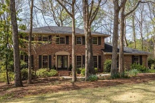 5393 Seaton Way, Atlanta, GA 30338