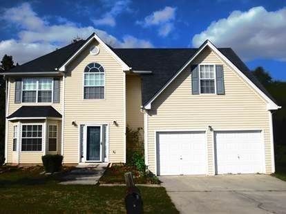 1114 Quail Hunt Dr, Riverdale, GA 30296