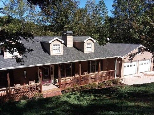 829 High Shoals Dr, Dahlonega, GA 30533