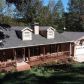 829 High Shoals Dr, Dahlonega, GA 30533 ID:15618799