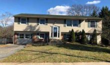 5 Longwood Dr Burlington, NJ 08016