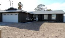 4443 Eureka Circle Las Vegas, NV 89103