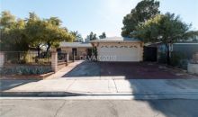 6195 Churchfield Boulevard Las Vegas, NV 89103