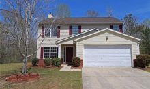 2910 Pebble Creek Ln Atlanta, GA 30349