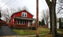 531 Marilla St Buffalo, NY 14220