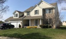 6186 Acacia Dr Hilliard, OH 43026