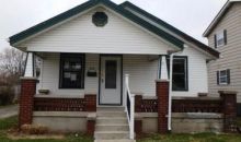 119 E Emerson Ave Fairborn, OH 45324