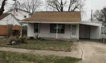 2605 Gladstone St Dayton, OH 45439