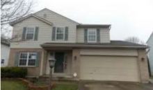 4319 Softwood Lane Dayton, OH 45424