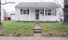 209 W Cir Dr Dayton, OH 45449