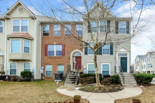 13903 Bentwaters Dr, Upper Marlboro, MD 20772