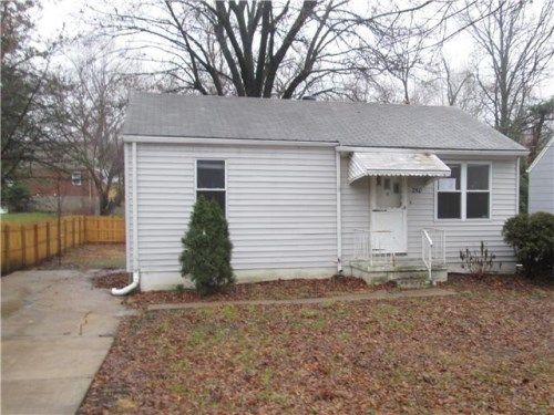 250 Williams Blvd, Saint Louis, MO 63135