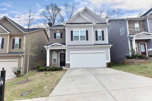 3039 Woodward Down Trl, Buford, GA 30519