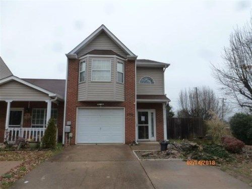 6729 HICKORY TRACE CIRC, Chattanooga, TN 37421