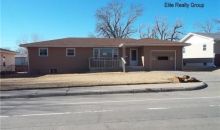 1126 Centennial Blvd Hays, KS 67601