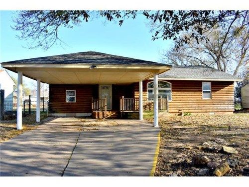 2009 W Ash Ave, Duncan, OK 73533