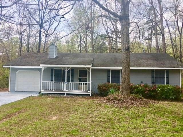 773 The Trace, Lithonia, GA 30058