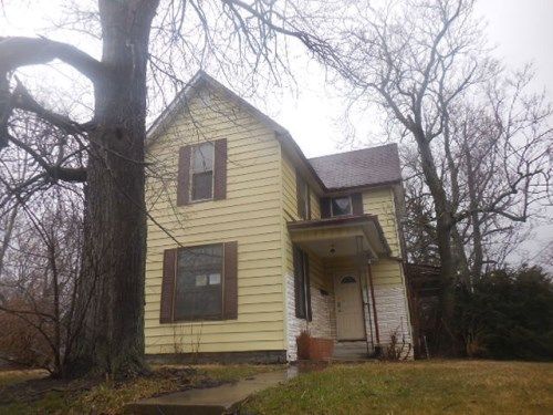 333 S Collett St, Lima, OH 45805