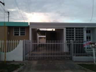 31-ij Ext. Punto Or, Ponce, PR 00731