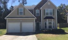 8058 Everwood Dr Douglasville, GA 30134