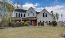 5871 Newnan Ct Austell, GA 30106