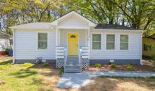 1136 Wyland Dr SW Atlanta, GA 30310