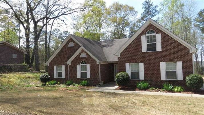 5029 Bouldercrest Rd, Ellenwood, GA 30294