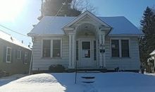 1033 Cribb St Toledo, OH 43612