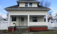 3943 Homewood Ave Toledo, OH 43612