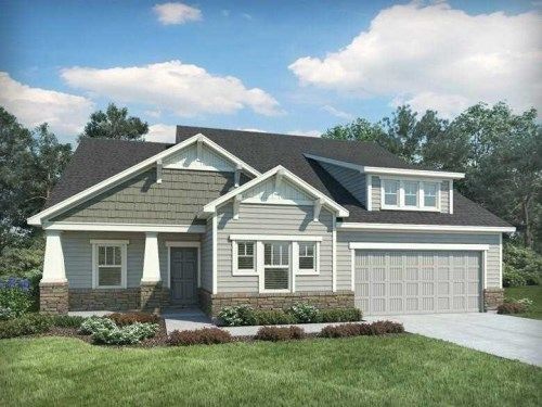 364 Woodridge Pass, Canton, GA 30114