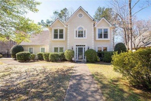 3080 Fenwood Trl, Roswell, GA 30075