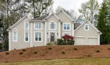 2911 Mountain Trace NE Roswell, GA 30075