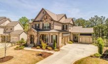 3496 Nettle Ln NE Roswell, GA 30075