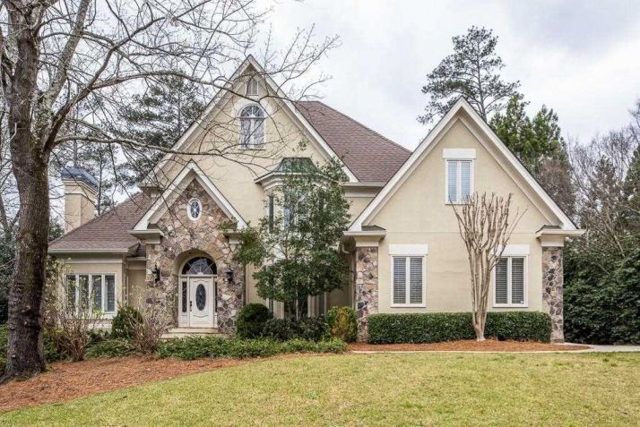 220 Northland Ridge Trl, Atlanta, GA 30342