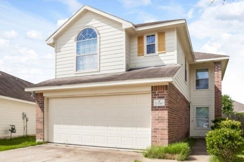13743 Aviva Ln, Houston, TX 77083