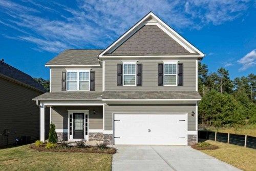 305 Lara Ln, Mcdonough, GA 30253