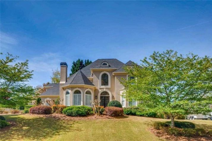 4550 River Bottom Dr, Norcross, GA 30092