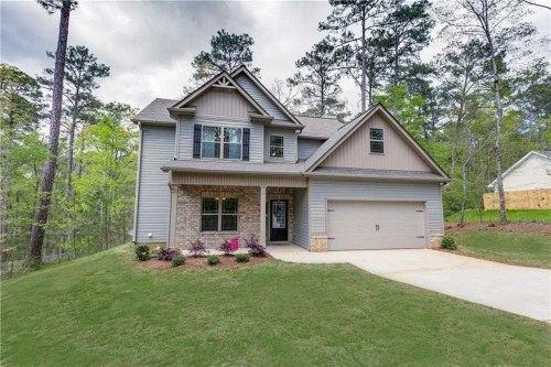 50 Cardinal Dr, Monticello, GA 31064