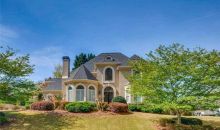 4550 River Bottom Dr Norcross, GA 30092