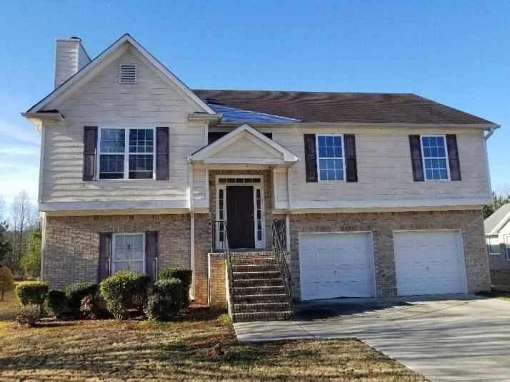 706 Riverside Dr NW, Calhoun, GA 30701
