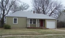 4008 Vesta Dr Wichita, KS 67208