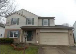 4319 Softwood Lane, Dayton, OH 45424