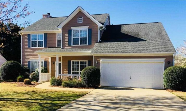 3109 Fieldstone Ct NW, Kennesaw, GA 30152